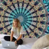 Gobelin mandala