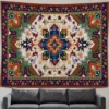 Orientalischer Wandteppich Arabischer Stil