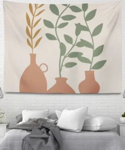 Boho wandddeko8