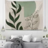 Wandbehang Boho Style